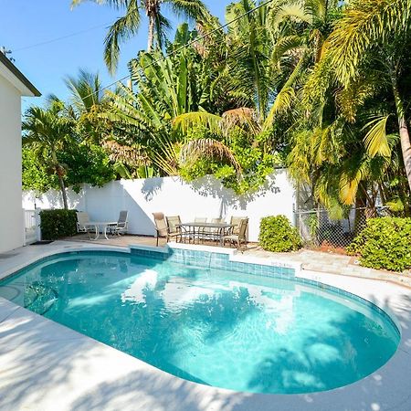 Canal 315 - Right In Siesta Key Village! Exterior foto