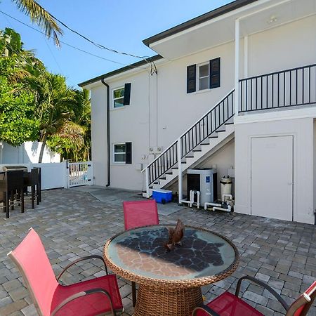 Canal 315 - Right In Siesta Key Village! Exterior foto