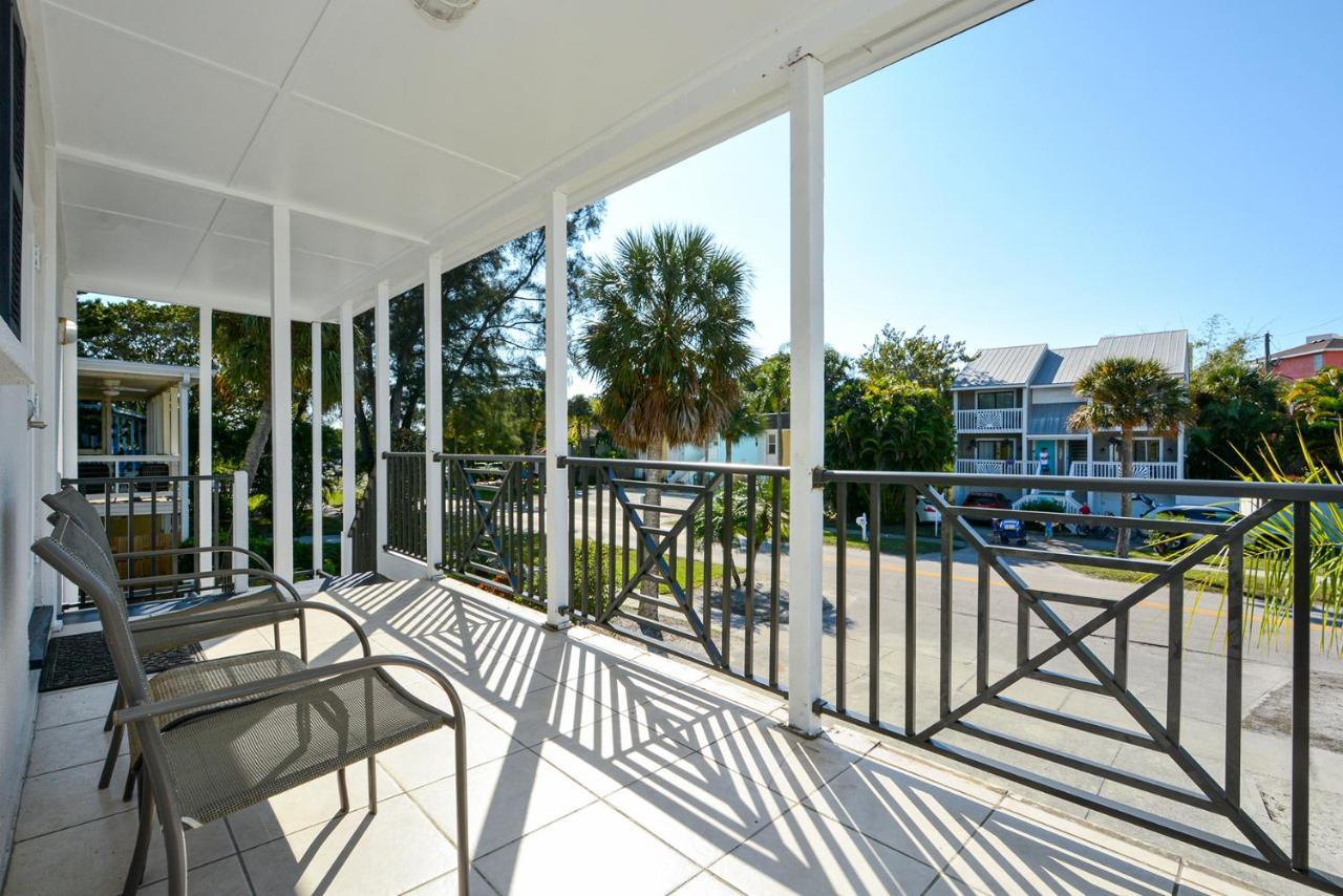 Canal 315 - Right In Siesta Key Village! Exterior foto