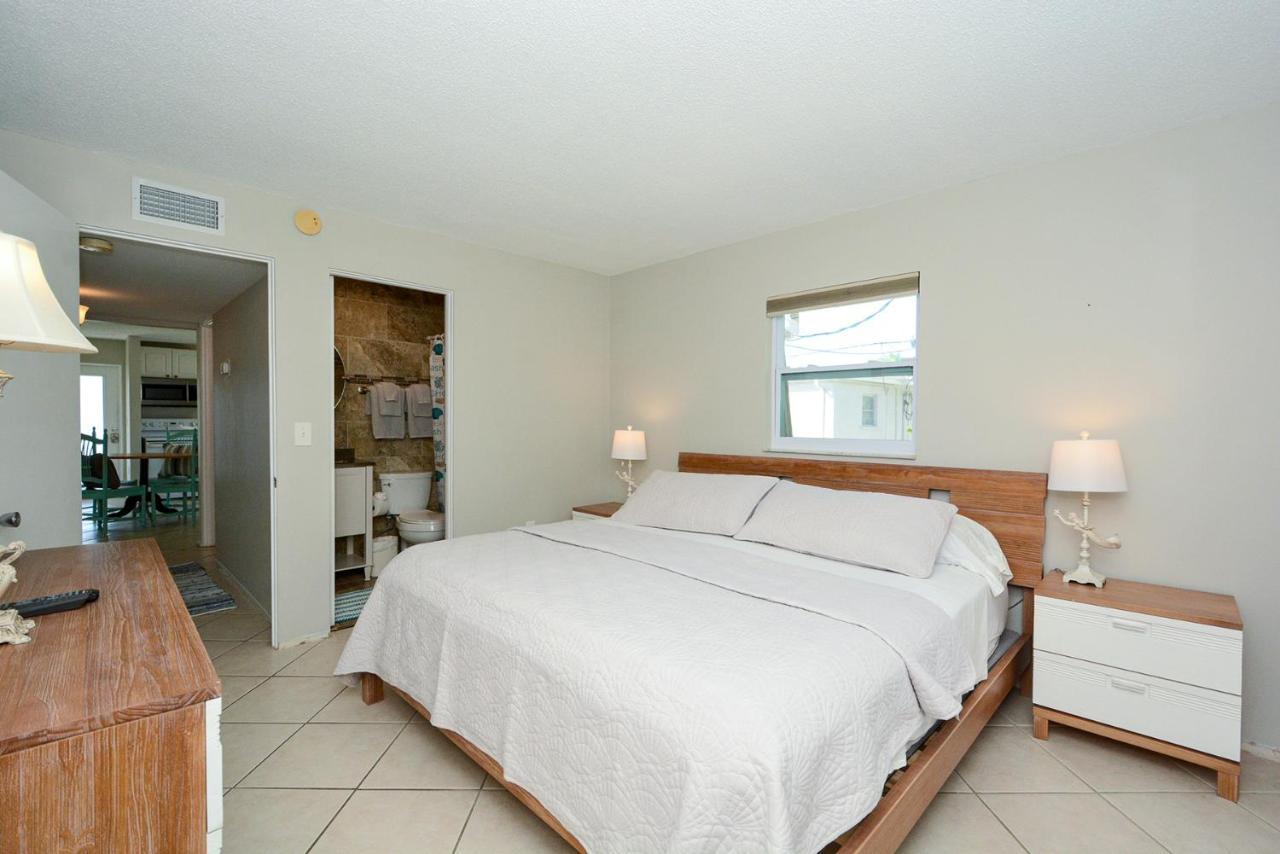 Canal 315 - Right In Siesta Key Village! Exterior foto