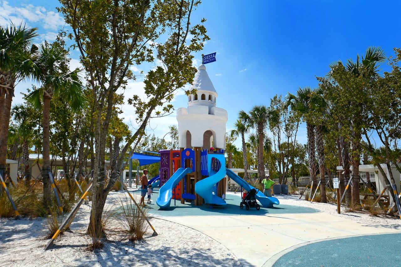 Canal 315 - Right In Siesta Key Village! Exterior foto