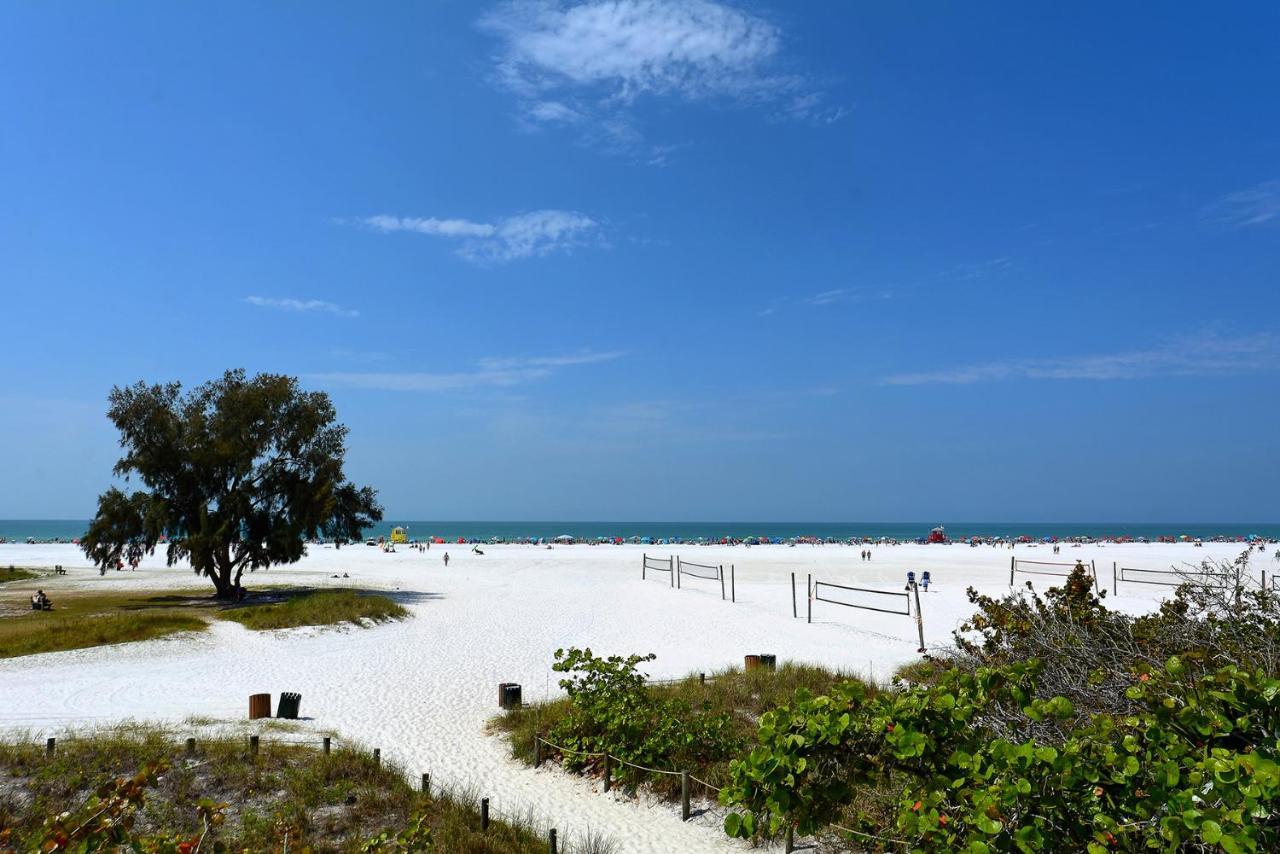 Canal 315 - Right In Siesta Key Village! Exterior foto