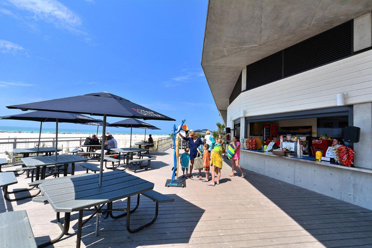 Canal 315 - Right In Siesta Key Village! Exterior foto