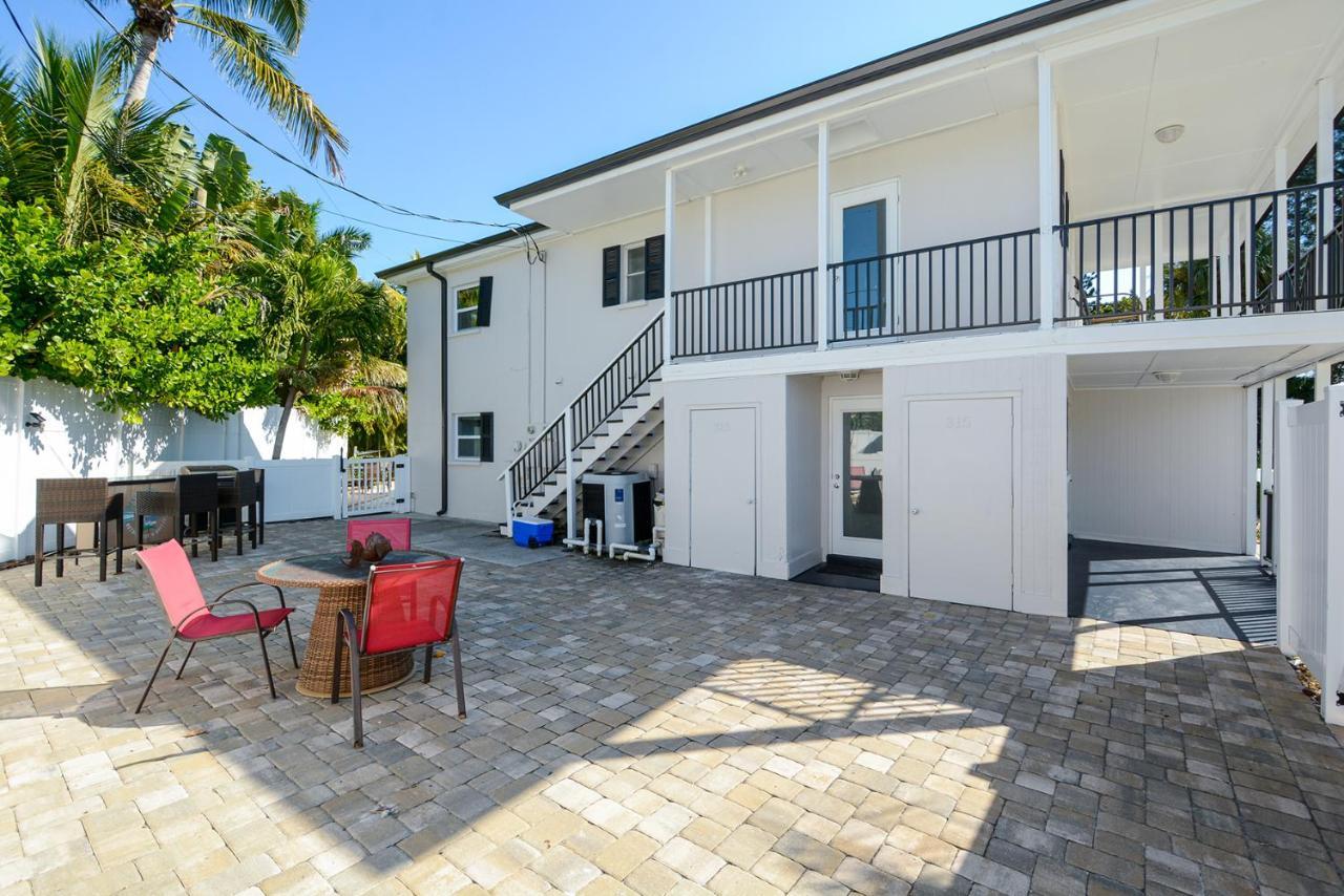 Canal 315 - Right In Siesta Key Village! Exterior foto