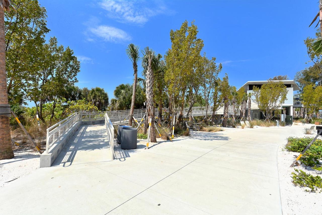 Canal 315 - Right In Siesta Key Village! Exterior foto